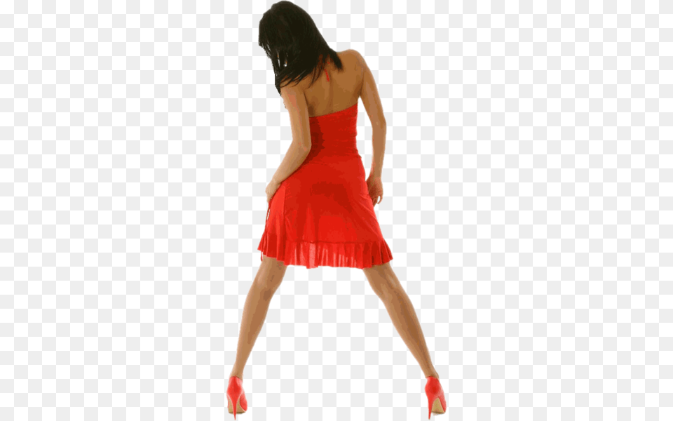 Share This Image Cocktail Dress, Adult, Person, Formal Wear, Female Free Transparent Png
