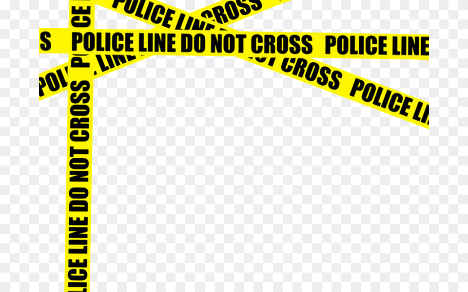 Share This Image Crime Scene Tape, Chart, Plot Png