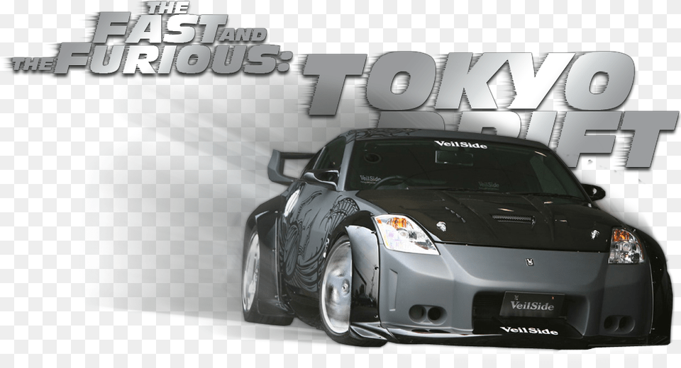 Share This Image Fast And Furious Tokyo Drift, Wheel, Vehicle, Transportation, Tire Png