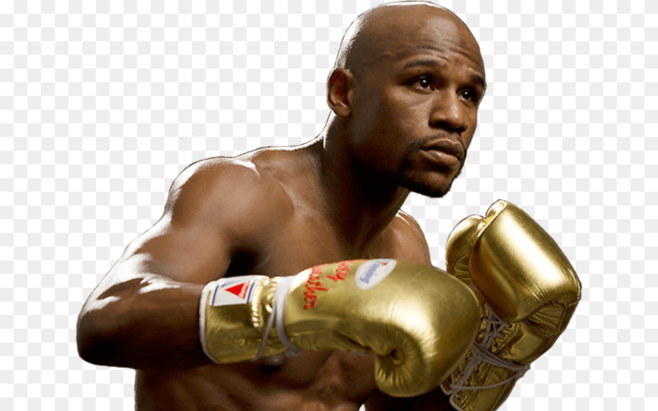 Share This Floyd Mayweather Jr, Adult, Person, Man, Male Png Image
