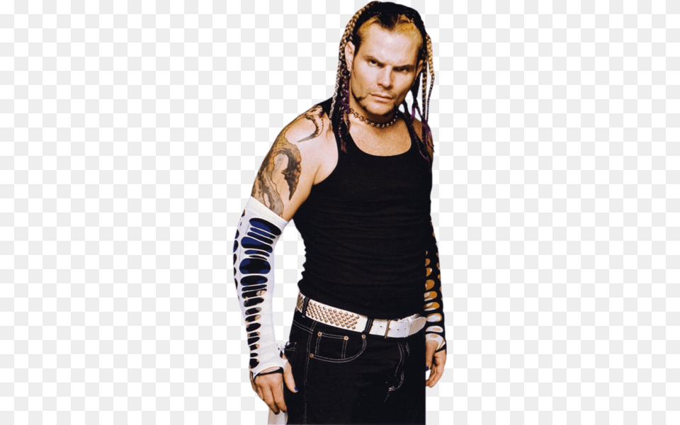 Share This Image Hd Transparent Jeff Hardy, Tattoo, Skin, Person, Woman Free Png Download