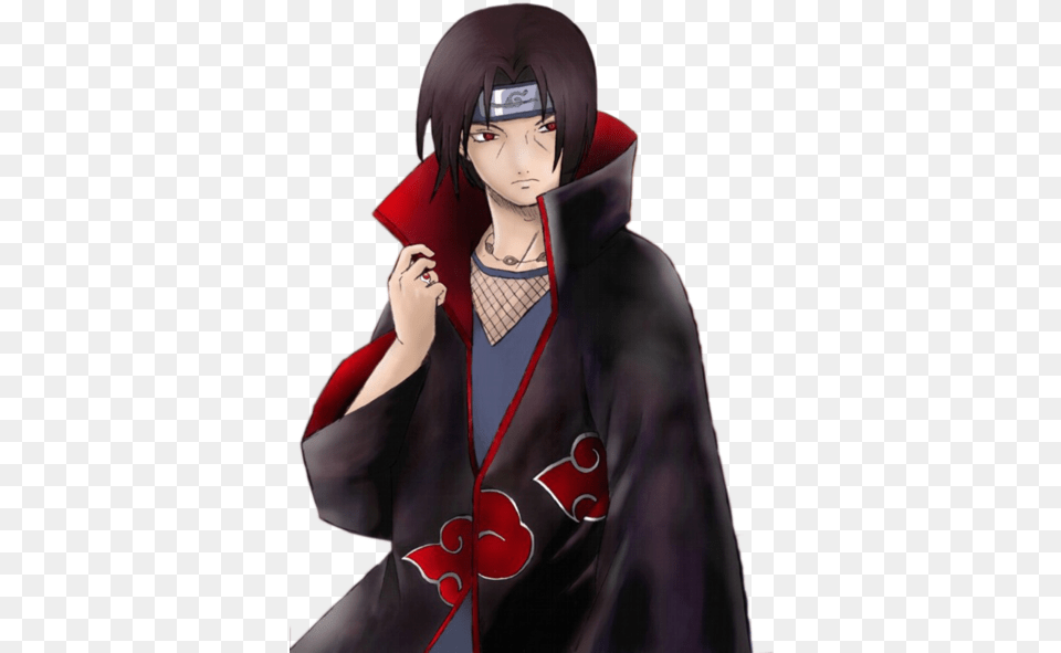 Share This Image Itachi Akatsuki, Adult, Person, Gown, Formal Wear Free Transparent Png
