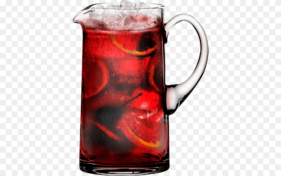 Share This Image Jarra Sangria, Cup, Glass, Jug, Smoke Pipe Free Png