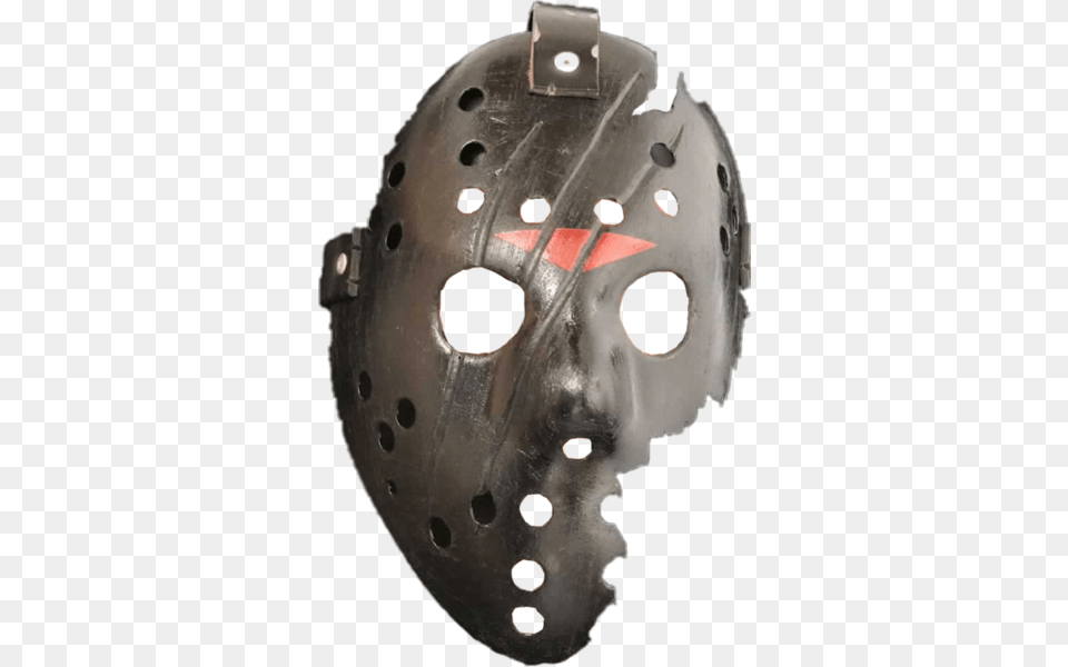 Share This Jason Mask, Helmet, Vehicle, Transportation, Motorcycle Png Image