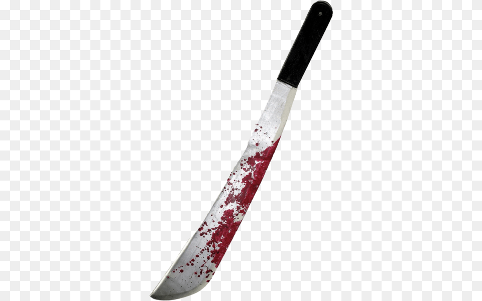 Share This Image Jason Voorhees Machete, Blade, Weapon, Knife Free Png