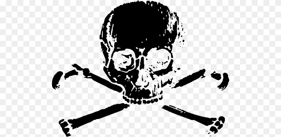 Share This Jolly Roger Ii, Gray Png Image