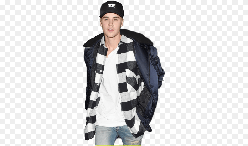 Share This Image Justin Bieber Lamborghini 2018, Hat, Baseball Cap, Jacket, Cap Free Png Download