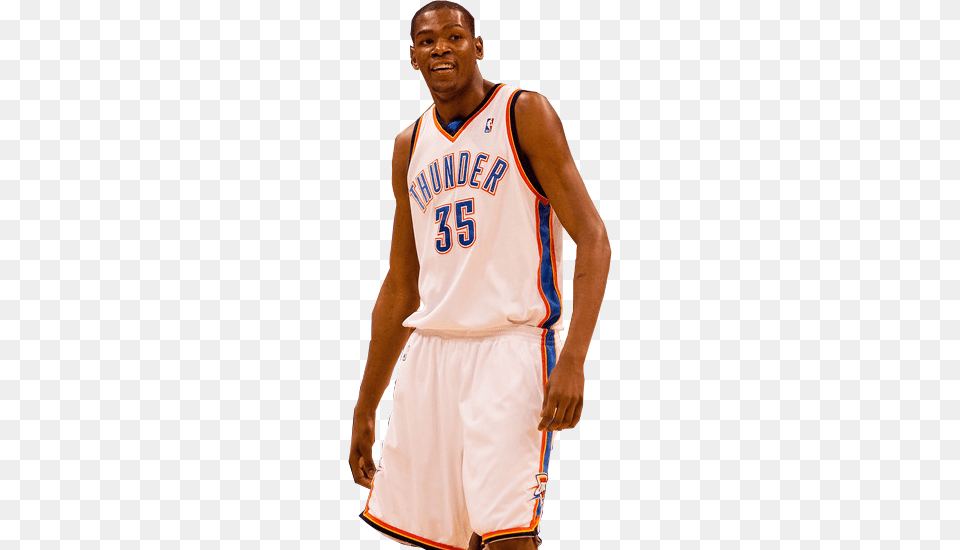 Share This Image Kevin Durant No Backround, Clothing, People, Person, Shirt Png