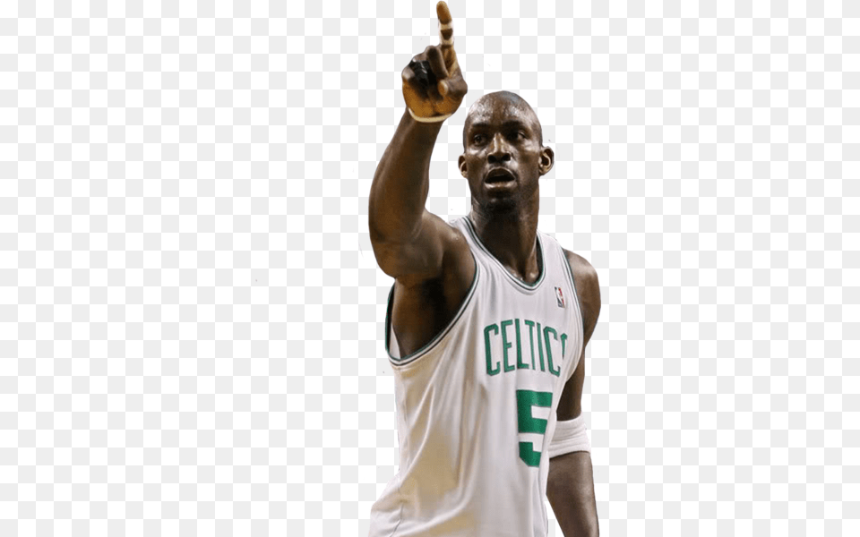 Share This Kevin Garnett Celtics No Background, Face, Head, Person, Adult Png Image