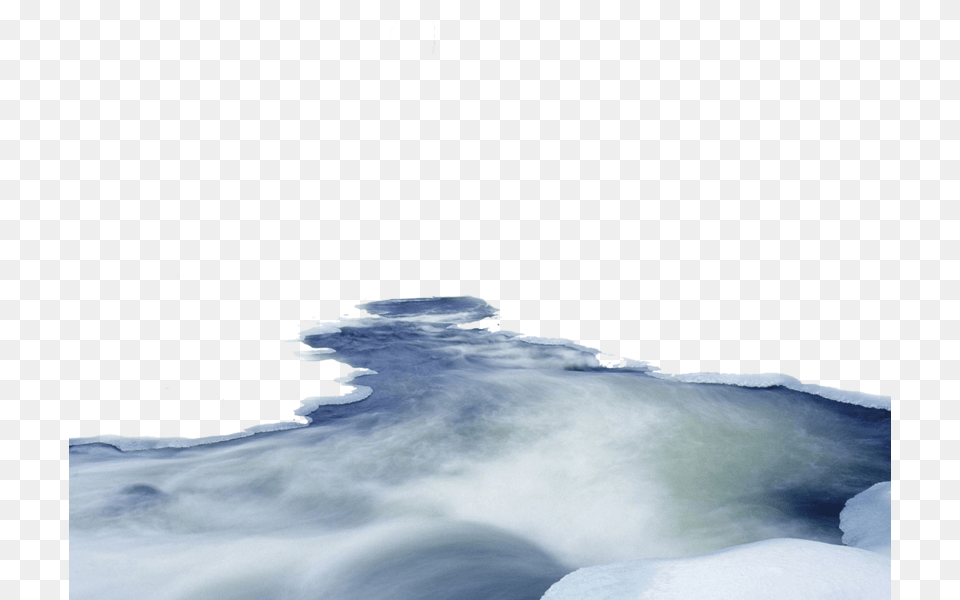 Share This Image Lake Psd, Ice, Nature, Outdoors, Sea Free Png Download