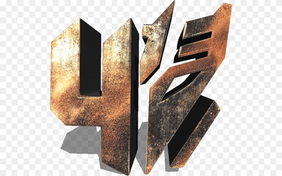 Share This Image Logo De Transformers, Weapon, Bronze, Mailbox, Symbol Free Png