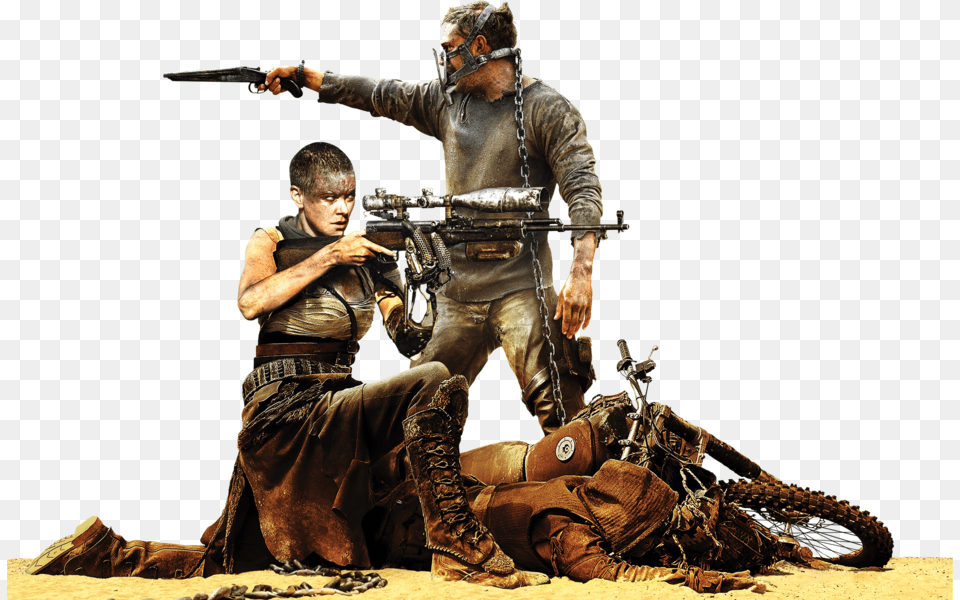 Share This Image Mad Max Fury Road, Adult, Male, Man, Person Free Transparent Png