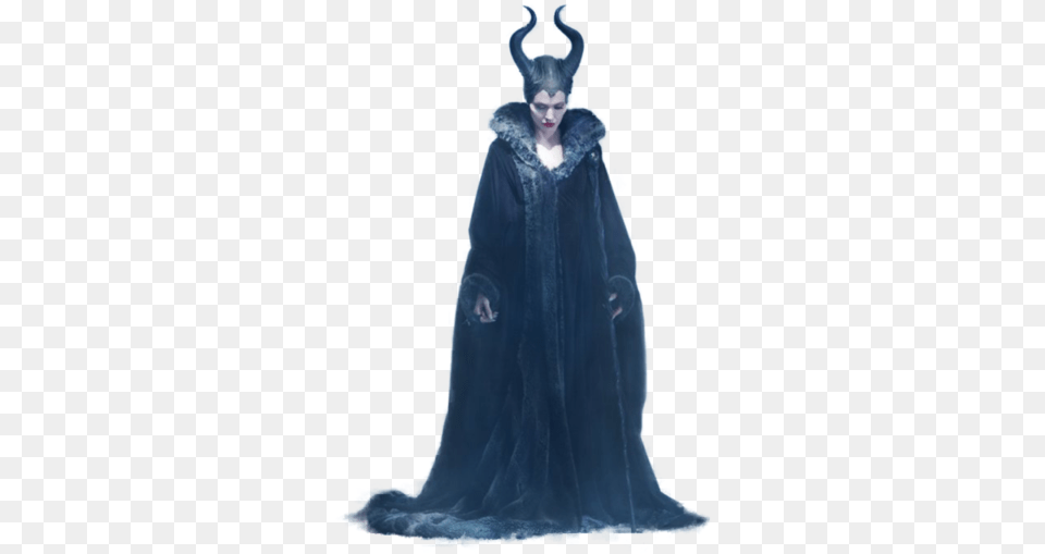Share This Image Maleficent, Fashion, Cape, Clothing, Person Free Transparent Png
