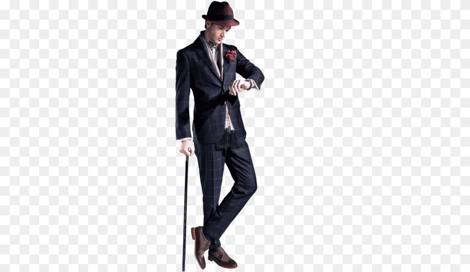 Share This Image Man In Suit, Clothing, Formal Wear, Adult, Coat Png