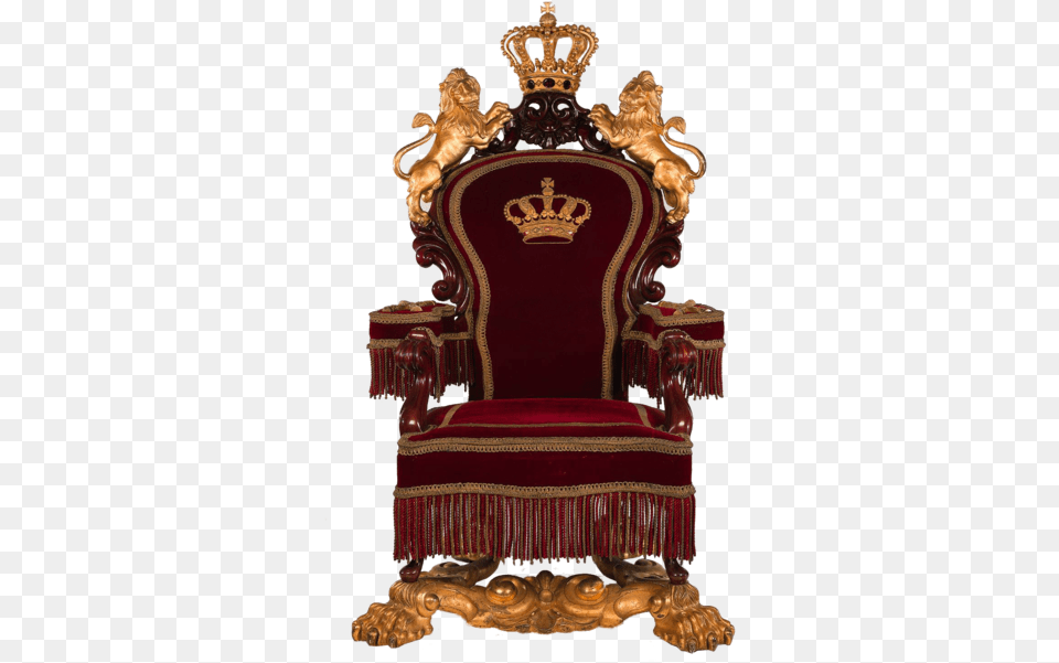 Share This Image Medieval Thrones, Furniture, Throne, Chair, Birthday Cake Free Png