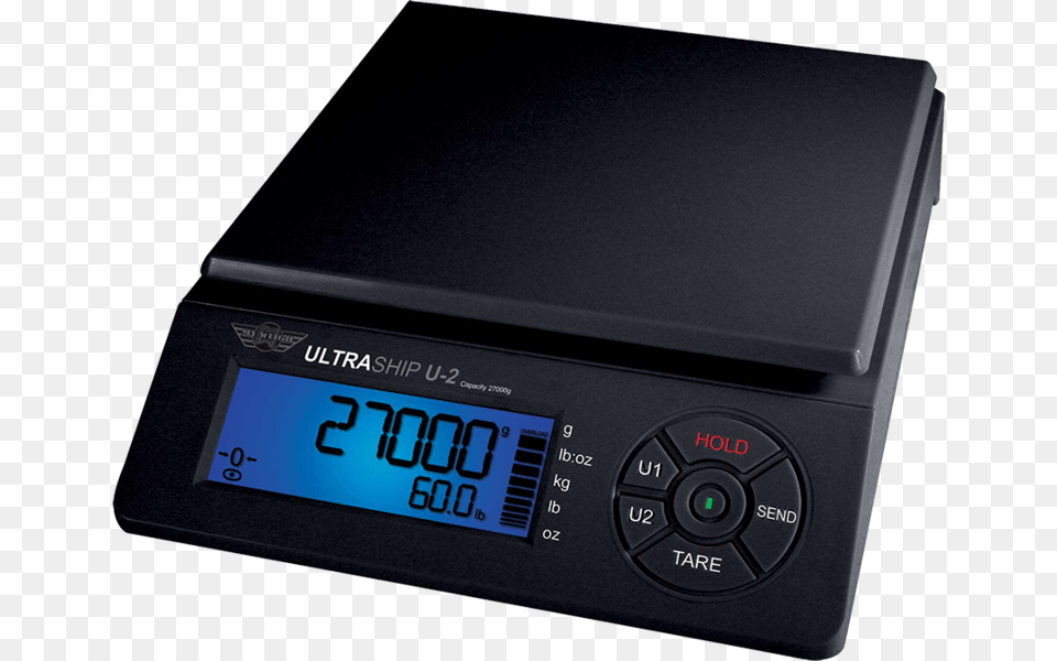 Share This Image My Weigh Ultraship U2 Table Top Scale, Computer Hardware, Electronics, Hardware, Monitor Png