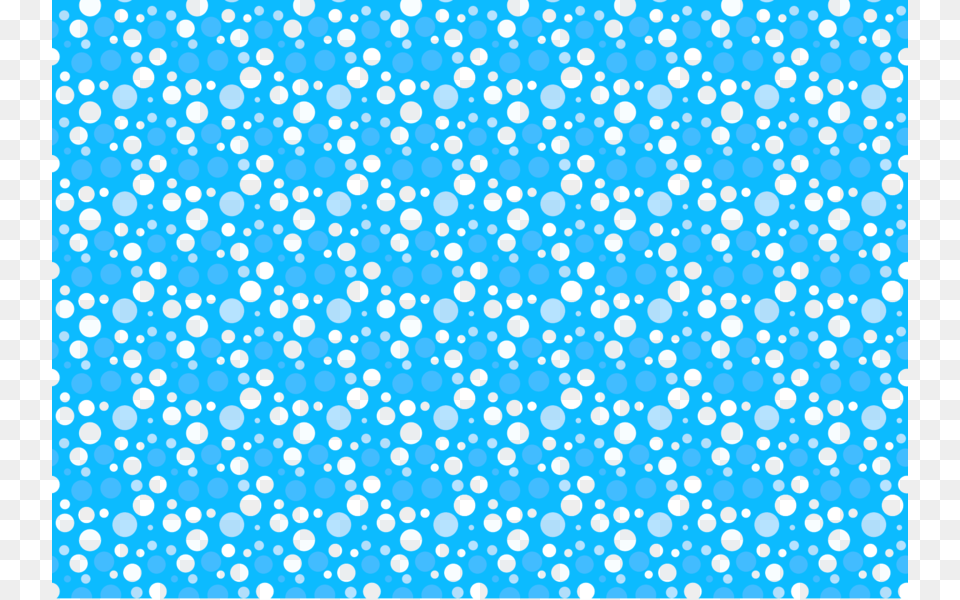 Share This Image Pattern Blue Dot, Polka Dot, Person Free Png Download