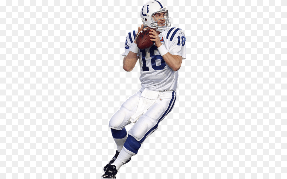 Share This Image Peyton Manning Colts Sport, American Football, Playing American Football, Football Free Transparent Png