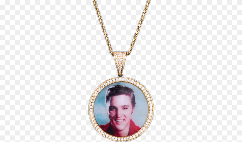 Share This Image Presley For Lp Fans Only, Accessories, Pendant, Necklace, Jewelry Png