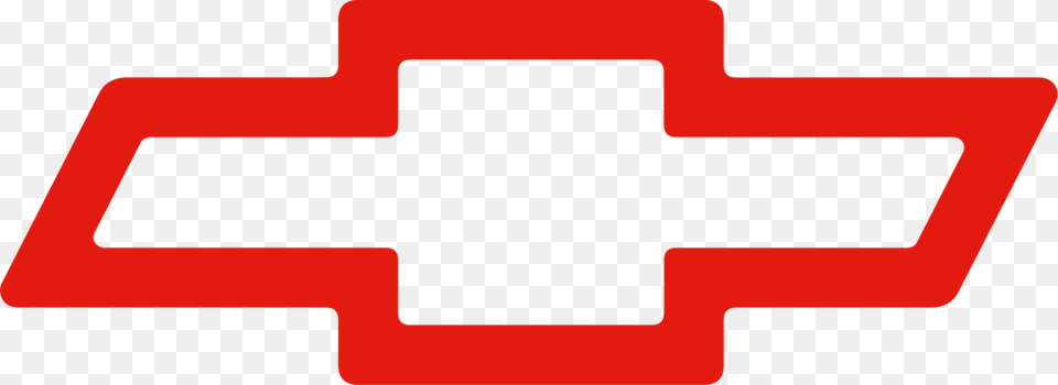 Share This Image Red Chevy Logo, Symbol, First Aid, Red Cross Free Transparent Png
