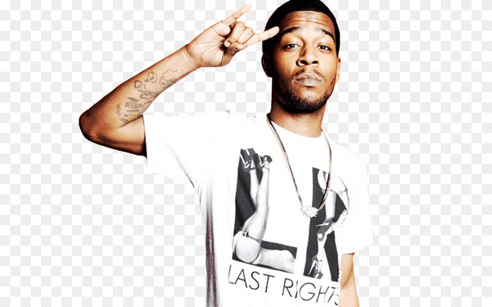 Share This Image Sexiest Rappers, Tattoo, T-shirt, Skin, Clothing Png
