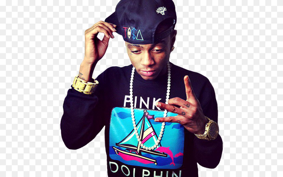 Share This Image Soulja Boy 2016 Swag, Accessories, Hat, Handbag, Clothing Png