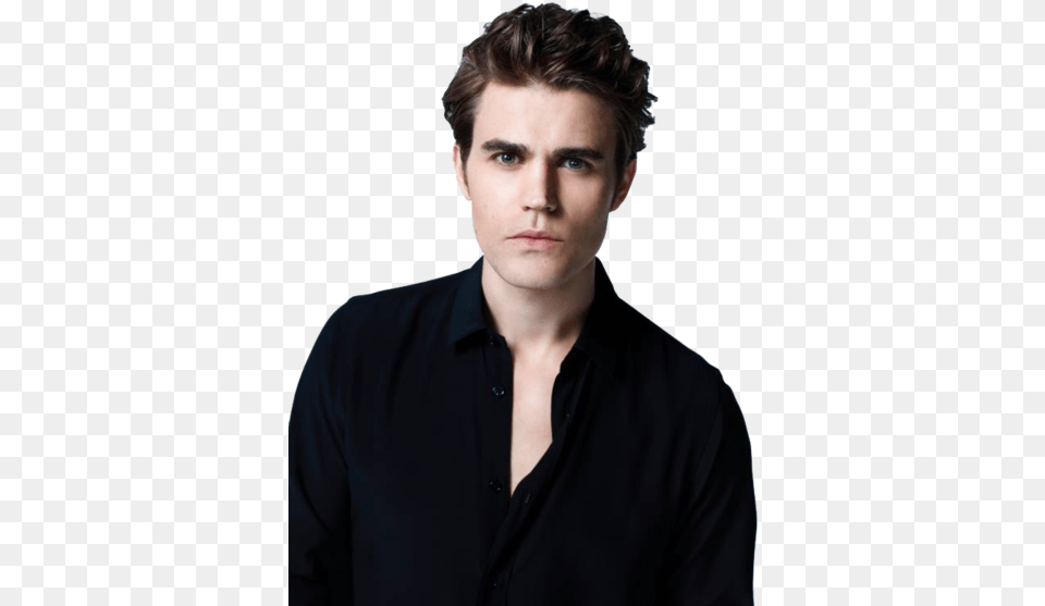 Share This Image Stefan Salvatore, Portrait, Photography, Person, Head Free Png