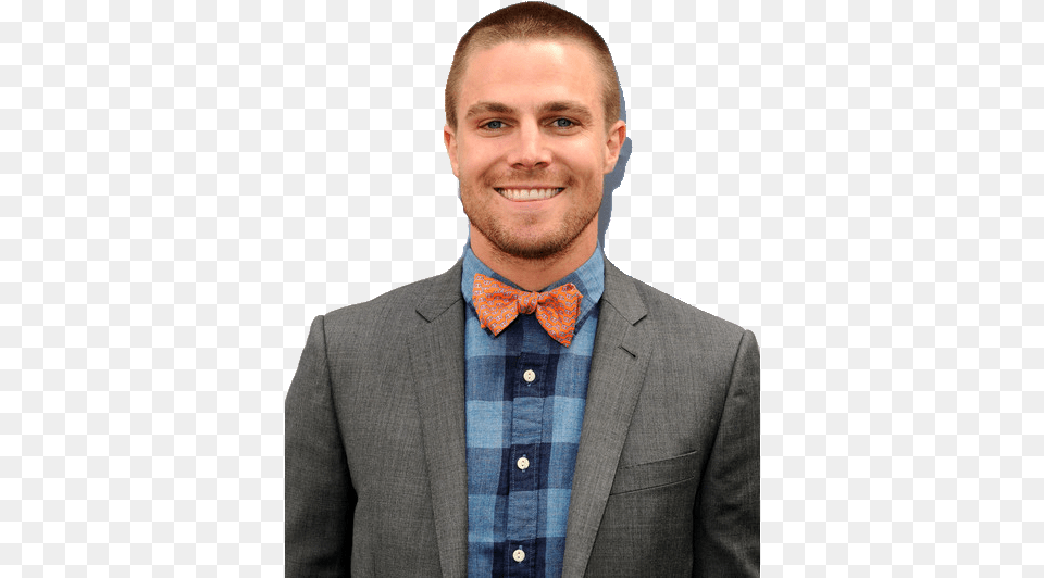 Share This Image Stephen Amell, Accessories, Tie, Formal Wear, Male Png