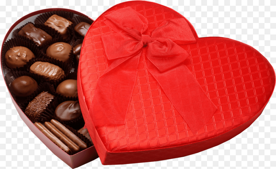 Share This Image Valentines Day Heart Chocolate, Accessories, Handbag, Food, Dessert Free Png