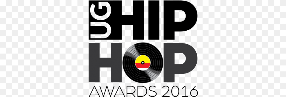 Share This On Whatsapp Ug Hip Hop Awards 2017, Text Free Png Download