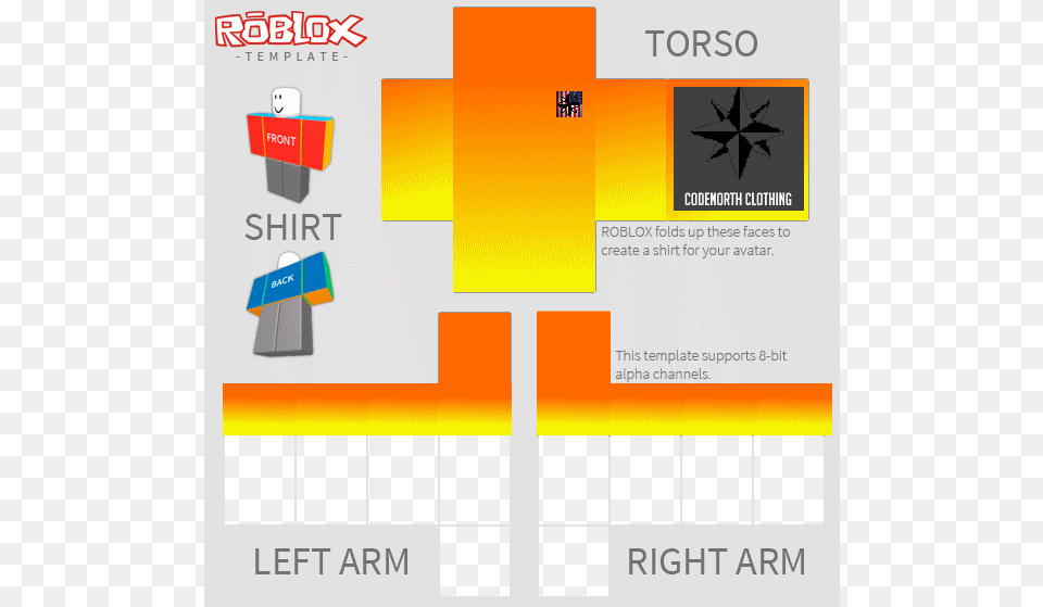 Share This Post Aesthetic Roblox Shirt Template, Advertisement, Poster, Text Free Transparent Png