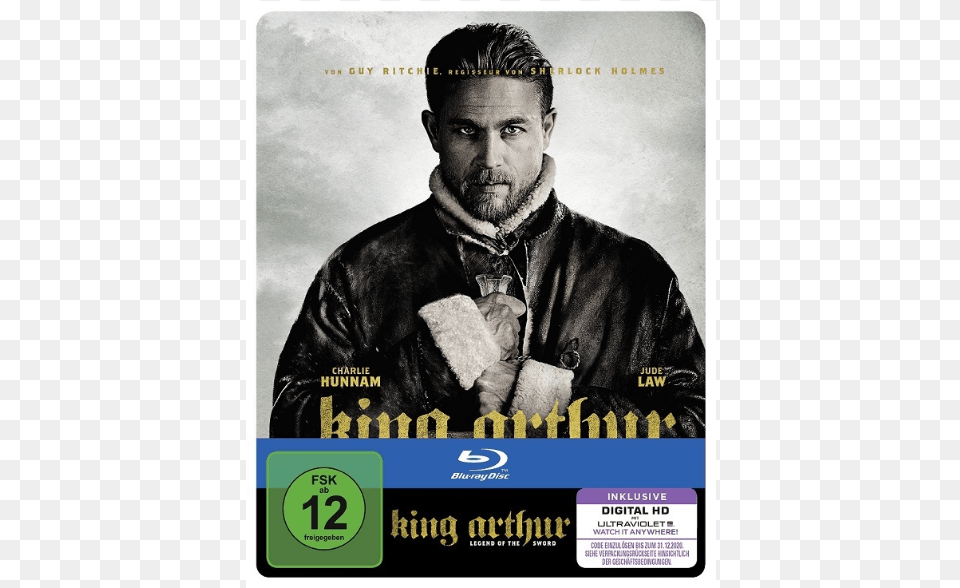 Share This Post King Arthur Legend Of The Sword, Adult, Advertisement, Male, Man Free Png Download