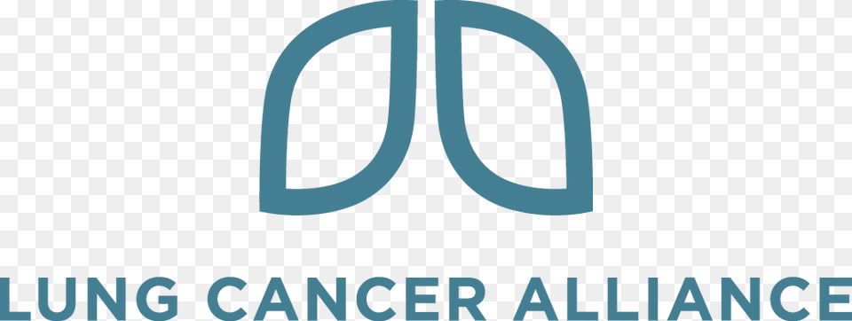 Share This Story Lung Cancer Alliance Logo Png