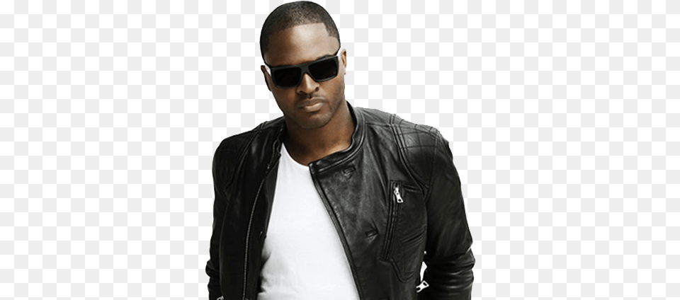 Share This Taio Cruz Ft Ludacris, Clothing, Coat, Jacket, Adult Free Transparent Png