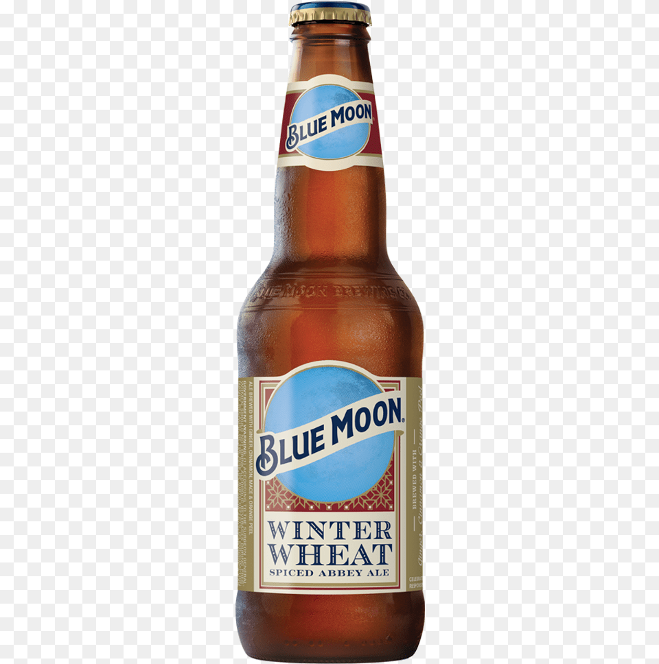 Share To Facebook Facebookshare To Twitter Twittershare Blue Moon Pumpkin Wheat, Alcohol, Beer, Beer Bottle, Beverage Png