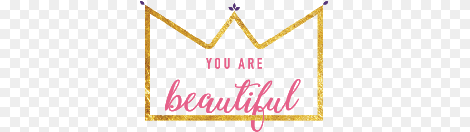 Share Your Story You Are Beautiful Horizontal, Envelope, Mail, Greeting Card Png Image
