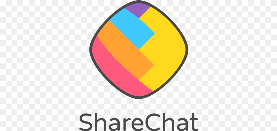 Sharechat Logo Transparent Icon Share Chat Logo, Astronomy, Moon, Nature, Night Png Image