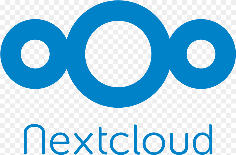 Shared Drive Eosc Synergy Learn Nextcloud Logo Free Transparent Png