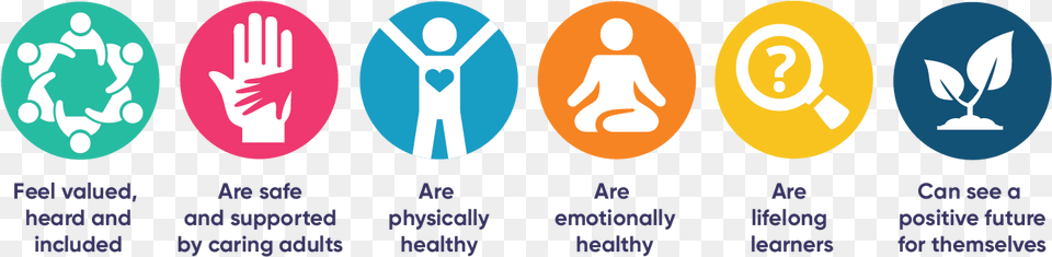 Shared Goals Icon, Logo Free Png Download