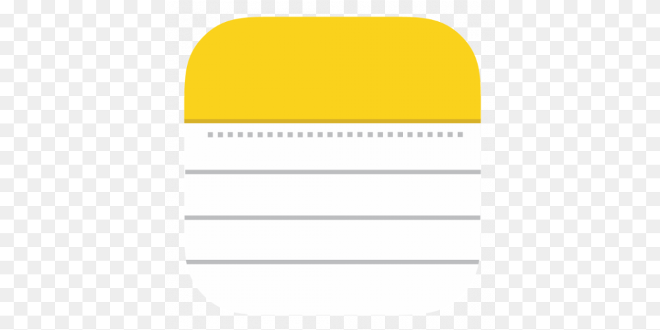 Shared Notes Notes App Icon, Text, Page Free Png Download