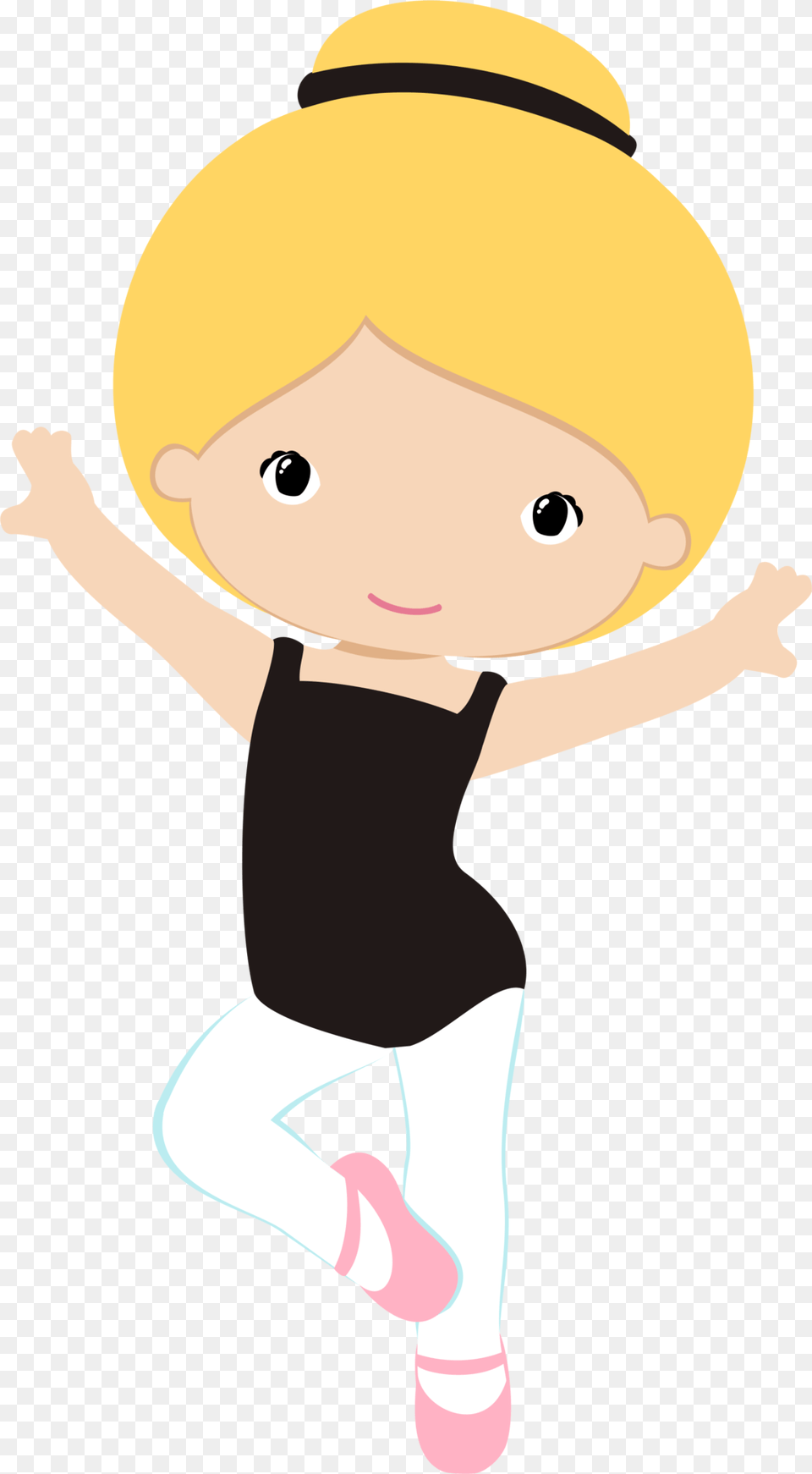 Shared Ver Todas Ver Bailarinas Caricaturas, Baby, Person, Dancing, Leisure Activities Free Png