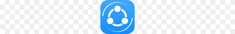 Shareit Icon, Toy, Rattle, Juggling, Person Png Image