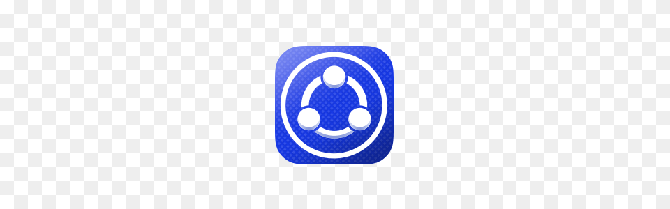 Shareit Icon, Sphere Free Png Download