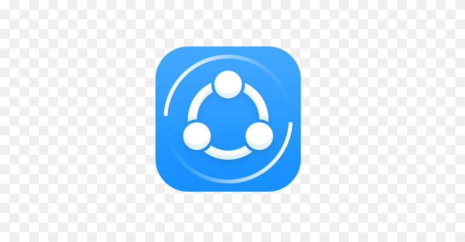 Shareit Icon, Sphere Png