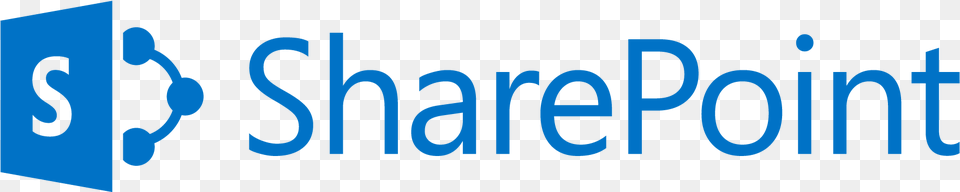 Sharepoint Online Logo, Text, Person, Head Png