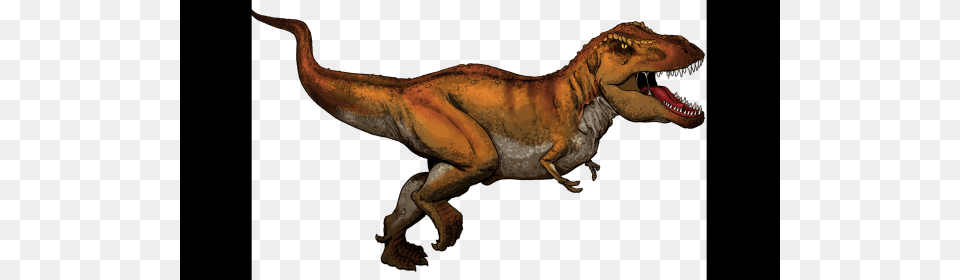 Sharetweet Tyrannosaurus Rex En Ingles, Animal, Dinosaur, Reptile, T-rex Png Image