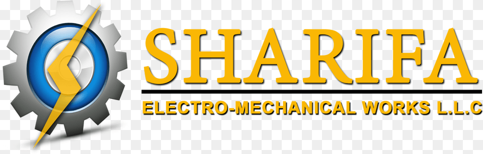 Sharifa Electromechanical Works Graphics, Text Free Transparent Png