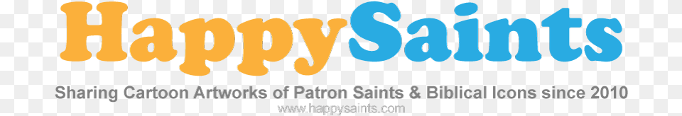 Sharing Cartoon Artworks Of Patron Saints Amp Biblical Happy Birthday For Tomorrow, Text Free Transparent Png