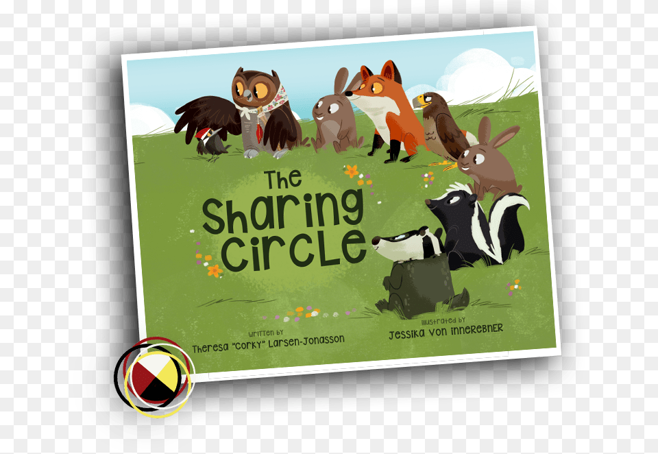 Sharing Circle Book, Advertisement, Poster, Animal, Bird Png Image
