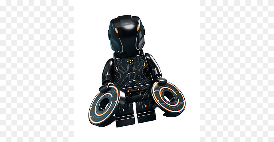 Sharing Is Caring Lego Tron Legacy Rinzler, Robot Free Png